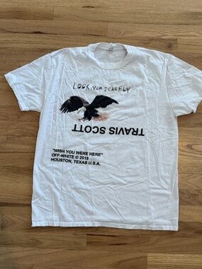 Travis Scott T-Shirt